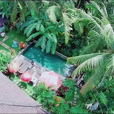 Green Amaya Ubud